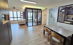 Blk 294A Compassvale Boardwalk (Sengkang), HDB 5 Rooms #468702541